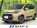 2024 Toyota Sienta