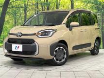2024 Toyota Sienta