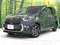 2024 Toyota Sienta