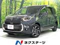 2024 Toyota Sienta