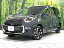 2024 Toyota Sienta