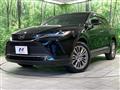 2023 Toyota Harrier