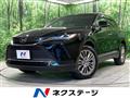 2023 Toyota Harrier