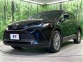 2023 Toyota Harrier