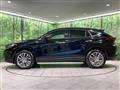2023 Toyota Harrier