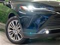 2023 Toyota Harrier