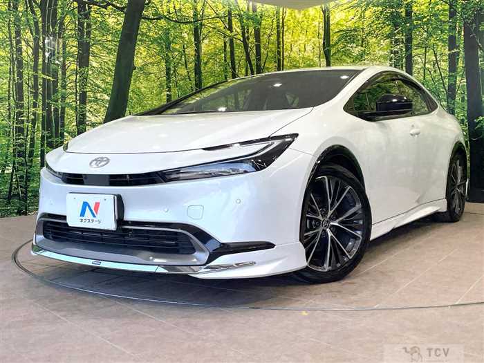 2023 Toyota Prius