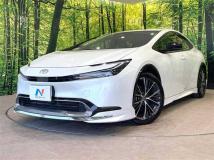2023 Toyota Prius
