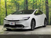 2024 Toyota Prius