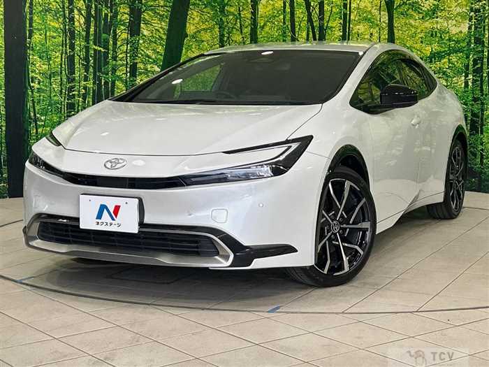 2023 Toyota Prius