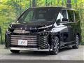 2022 Toyota Voxy