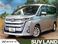 2023 Toyota Noah