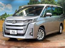 2023 Toyota Noah