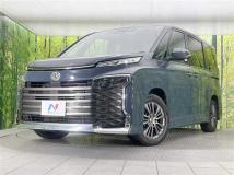 2023 Toyota Voxy