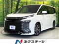 2023 Toyota Voxy