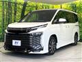 2023 Toyota Voxy