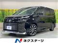 2023 Toyota Voxy