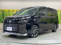 2023 Toyota Voxy
