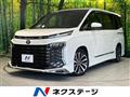 2023 Toyota Voxy