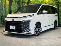 2023 Toyota Voxy
