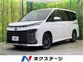 2024 Toyota Voxy
