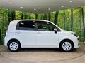 2013 Toyota SPADE