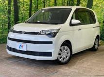 2013 Toyota SPADE
