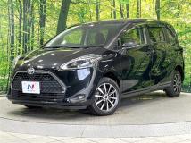 2020 Toyota Sienta