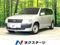 2010 Toyota Probox Van