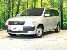 2010 Toyota Probox Van