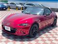 2020 Mazda Roadster