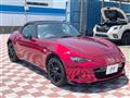 2020 Mazda Roadster