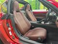 2018 Mazda Roadster