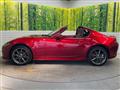 2018 Mazda Roadster