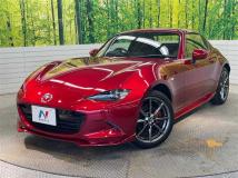 2018 Mazda Roadster