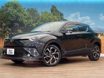 2017 Toyota C-HR
