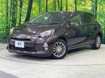 2014 Toyota AQUA