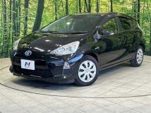2014 Toyota AQUA