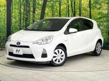 2014 Toyota AQUA