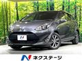 2018 Toyota AQUA
