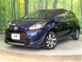 2019 Toyota AQUA