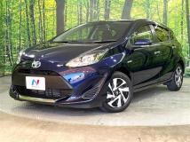 2019 Toyota AQUA