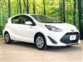 2021 Toyota AQUA