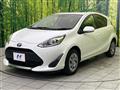 2021 Toyota AQUA