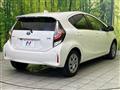2021 Toyota AQUA
