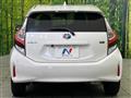 2021 Toyota AQUA