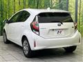 2021 Toyota AQUA