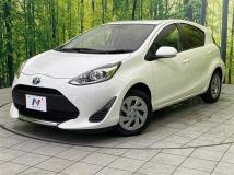 2021 Toyota AQUA