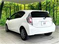 2012 Toyota AQUA