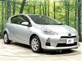 2013 Toyota AQUA